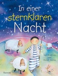 Cover: In einer sternklaren Nacht - Francke-Buch