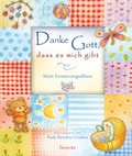 Cover: Danke Gott, dass es mich gibt - Francke-Buch