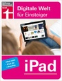 Cover: iPad - Stiftung Warentest
