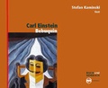 Cover: Bebuquin - Sinus-Verlag