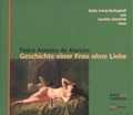 Cover: Geschichte einer Frau ohne Liebe - Sinus-Verlag