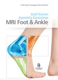 Cover: MRI Foot & Ankle - Breitenseher Publisher
