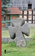 Cover: Steinkreuze und Kreuzsteine im Land Brandenburg - Brandenburgisches Landesamt f&uuml;r Denkmalpflege
