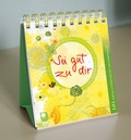 Cover: Sei gut zu dir - Verlag am Eschbach