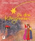 Cover: Die drei K&ouml;niginnen - Verlag am Eschbach