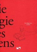 Cover: Die Magie des Lesens - Kultur in Neuk&ouml;lln