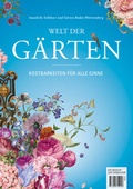 Cover: Welt der G&auml;rten - Staatsanzeiger f&uuml;r Baden-W&uuml;rttemberg