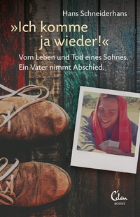 Abbildung von: Ich komme ja wieder! - Eden Books - ein Verlag der Edel Verlagsgruppe