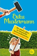 Cover: Erika Mustermann - Eden Books - ein Verlag der Edel Verlagsgruppe