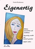 Cover: Eigenartig - Lyrika Verlag
