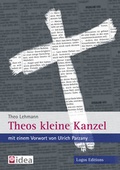 Cover: Theos kleine Kanzel - Logos Editions