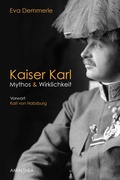 Cover: Kaiser Karl - Amalthea Signum