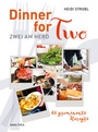 Cover: Dinner for Two - Amalthea Signum