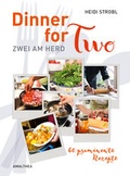 Cover: Dinner for Two - Amalthea Signum