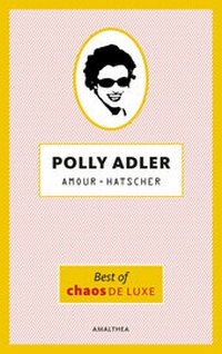 Abbildung von: Amour-Hatscher - Amalthea Signum