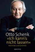 Cover: Ich kann's nicht lassen - Amalthea Signum