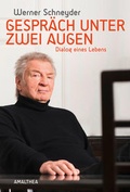 Cover: Gespr&auml;ch unter zwei Augen - Amalthea Signum