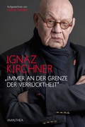 Cover: "Immer an der Grenze der Verr&uuml;cktheit" - Amalthea Signum