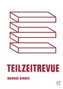 Cover: Teilzeitrevue - Verbrecher