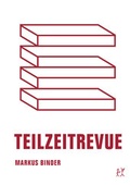 Cover: Teilzeitrevue - Verbrecher