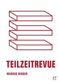 Enlarge image Cover: Teilzeitrevue - Verbrecher
