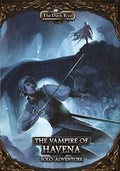 Cover: Vampire of Havena - Ulisses Medien und Spiel Distribution GmbH