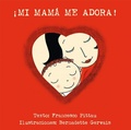 Cover: Mi Mama Me Adora! - Obelisco