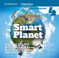 Cover: Smart Planet Level 4 Smart Resources - Cambridge Discovery Education