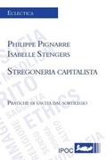 Cover: Stregoneria Capitalista - IPOC di Pietro Condemi