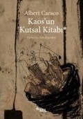 Cover: Kaosun Kutsal Kitabi - Sel Yayincilik