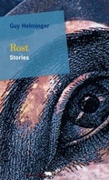 Cover: Rost - capybarabooks