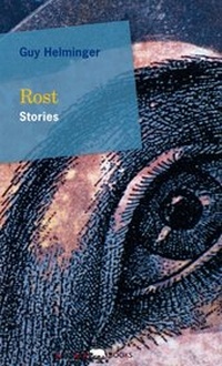 Enlarge image Cover: Rost - capybarabooks