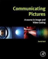 Abbildung von: Communicating Pictures - Academic Press