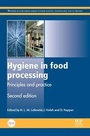 Cover: Hygiene in Food Processing - Woodhead Publishing Ltd