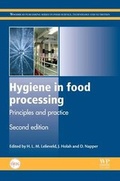 Cover: Hygiene in Food Processing - Woodhead Publishing Ltd