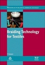 Cover: Braiding Technology for Textiles - Woodhead Publishing Ltd