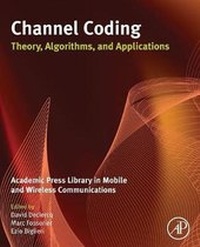 Abbildung von: Channel Coding: Theory, Algorithms, and Applications - Academic Press