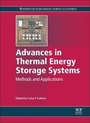 Cover: Advances in Thermal Energy Storage Systems - Woodhead Publishing Ltd