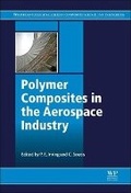 Cover: Polymer Composites in the Aerospace Industry - Woodhead Publishing Ltd