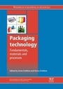 Cover: Packaging Technology - Woodhead Publishing Ltd
