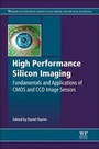 Cover: High Performance Silicon Imaging - Woodhead Publishing Ltd