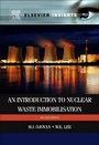 Cover: An Introduction to Nuclear Waste Immobilisation - Elsevier