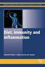 Cover: Diet, Immunity and Inflammation - Woodhead Publishing Ltd