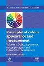 Cover: Principles of Colour and Appearance Measurement - Woodhead Publishing Ltd