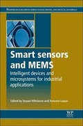 Cover: Smart Sensors and MEMS - Woodhead Publishing Ltd