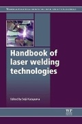 Cover: Handbook of Laser Welding Technologies - Woodhead Publishing Ltd