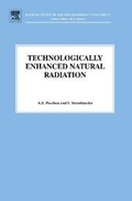 Cover: TENR - Technologically Enhanced Natural Radiation: Volume 17 - Elsevier