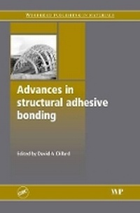 Bild vergrößern Bild: Advances in Structural Adhesive Bonding - Woodhead Publishing Ltd