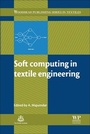 Cover: Soft Computing in Textile Engineering - Woodhead Publishing Ltd