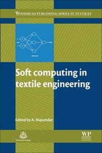 Abbildung von: Soft Computing in Textile Engineering - Woodhead Publishing Ltd